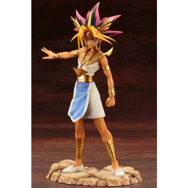 ARTFX J Yu-Gi-Oh Atem