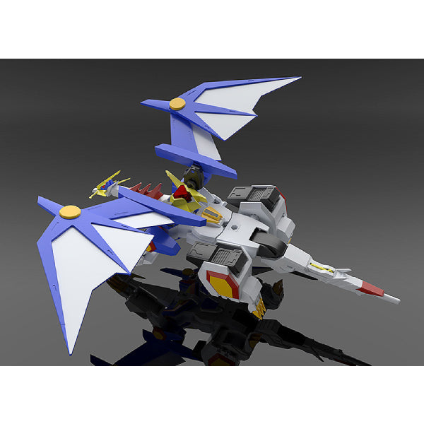 MODEROID "Matchless Raijin-Oh" Bakuryu-Oh (2020 DEC Resale Ver.)