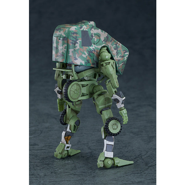 MODEROID 1/35 Improvised Armed EXOFRAME (2 Model Set)