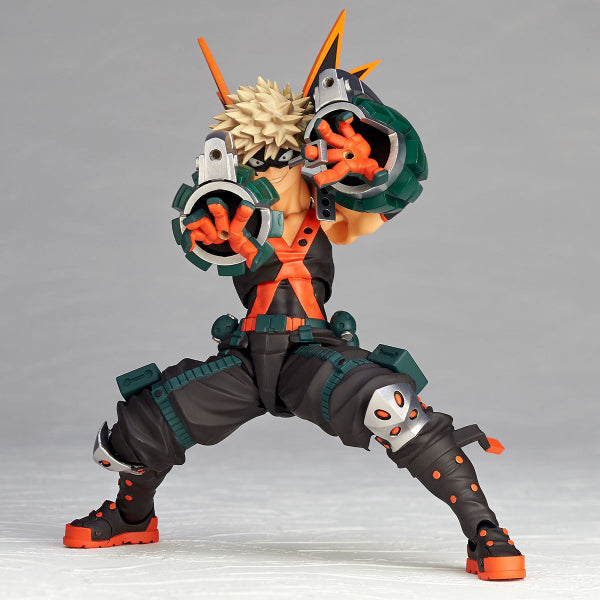 KAIYODO - Amazing Yamaguchi 022 Katsuki Bakugo