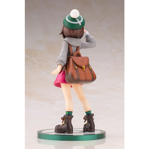 ARTFX J - Pokemon Gloria with Sobble