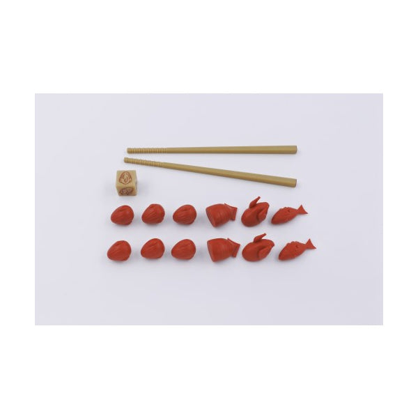 Ghibli - Spirited Away Yurayura Balance Game Gluttony Kaonashi YBG-02