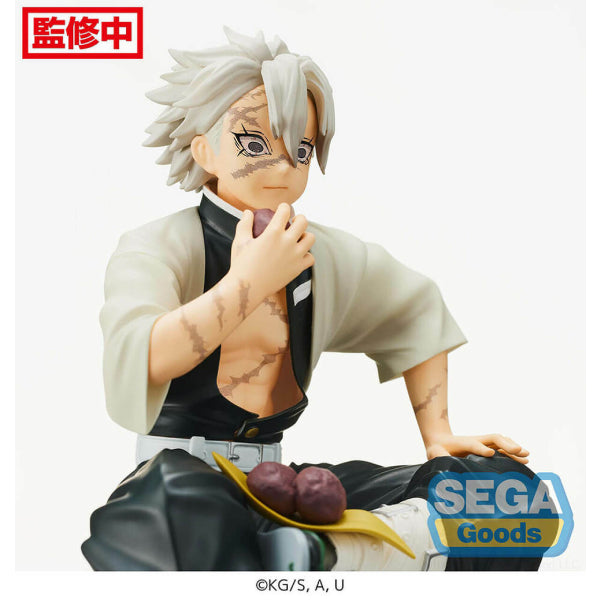 [PM] KIMETSU CHOKONOSE FIGURE FIGURE - Sanemi Shinazugawa