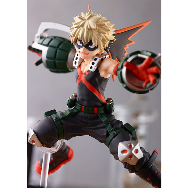 GSC POP UP PARADE - Katsuki Bakugo: Hero Costume Ver.