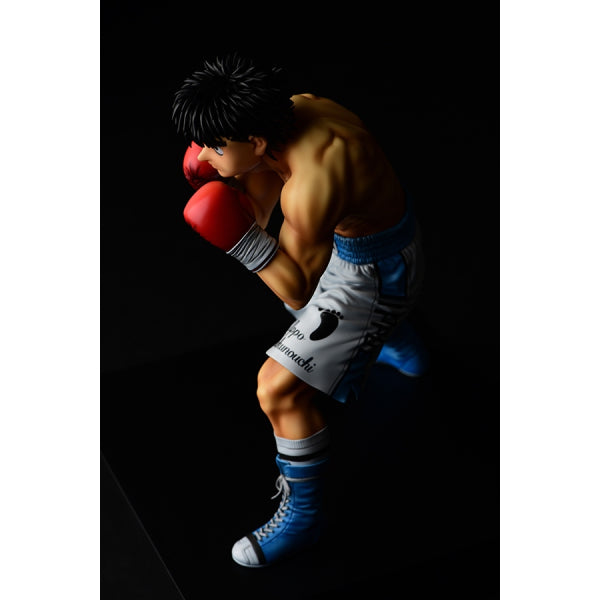 Ippo Makunouchi -Fighting Pose- (Ver. Normal / Ver. Damage)