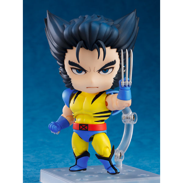 1758 Nendoroid Wolverine