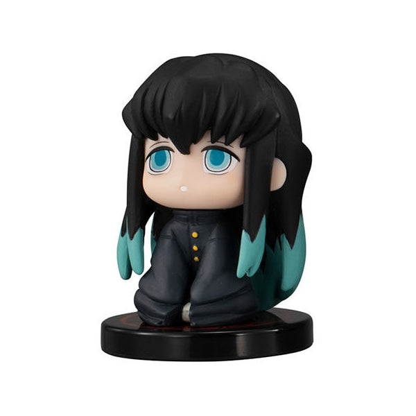 Demon Slayer Suwarasetai Vol.2 (Set of 5)(2021 MAY Resale Ver.)