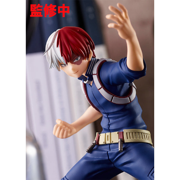 GSC POP UP PARADE Shoto Todoroki: Hero Costume Ver.