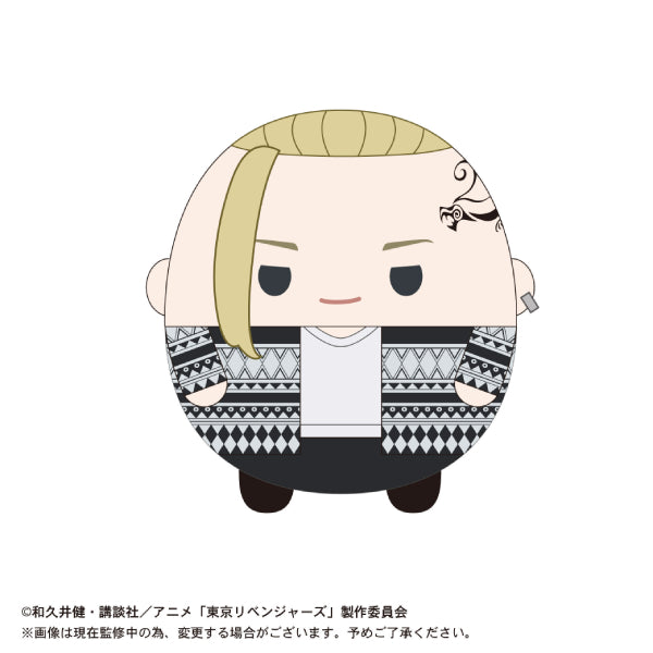 Tokyo Revengers Fuwakororin 3 (Set of 9)