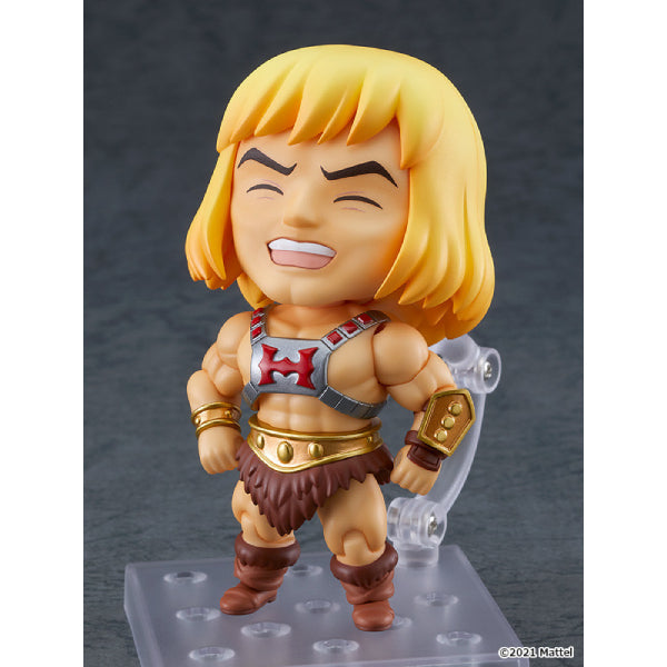 GSC 1775 Nendoroid He-Man