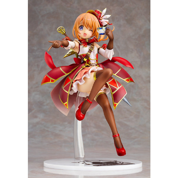 GSC - "Kirara Fantasia" Cocoa: Warrior Ver. 1/7 Scale Figure