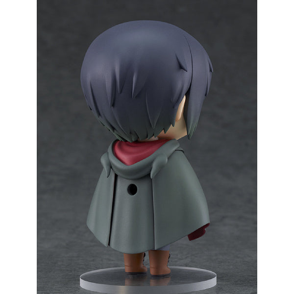 1625 Nendoroid Somali