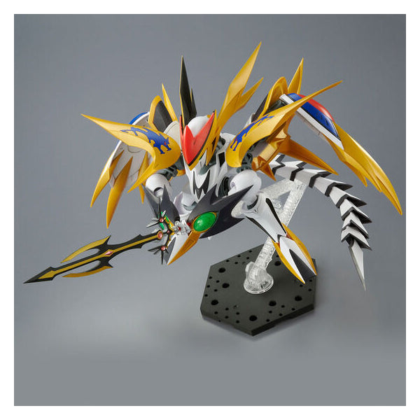 HG CHO MASHIN RYUJINMARU