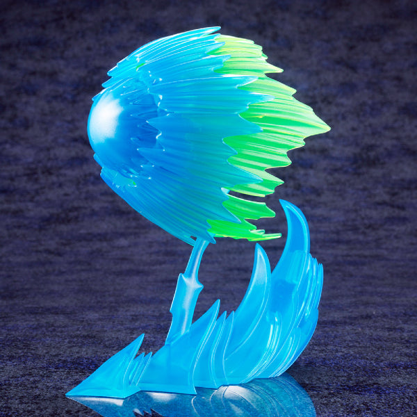 MEGA Man X (Rockman) - Force Armor Rising Fire Ver.