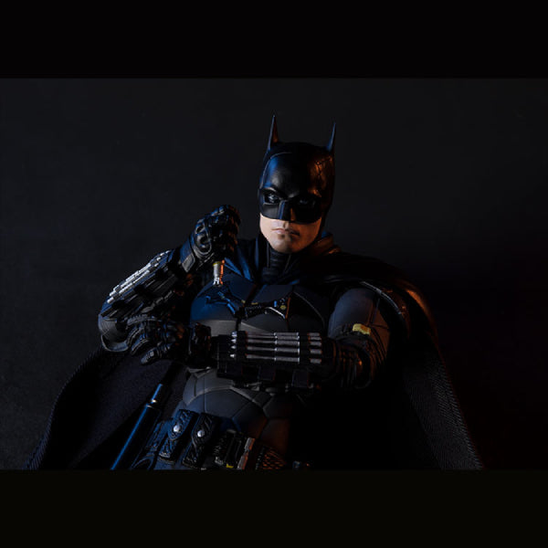 S.H.Figuarts Batman (The Batman) 蝙蝠俠