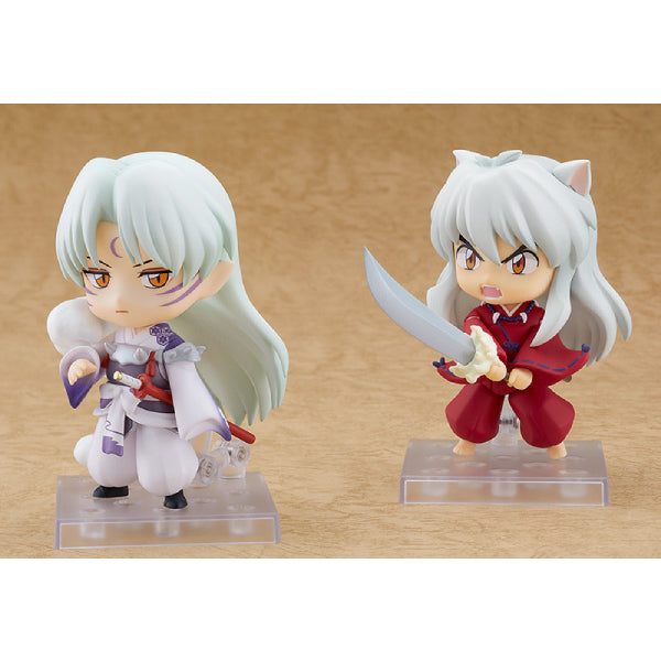 1514 Nendoroid "Inuyasha" Sesshomaru
