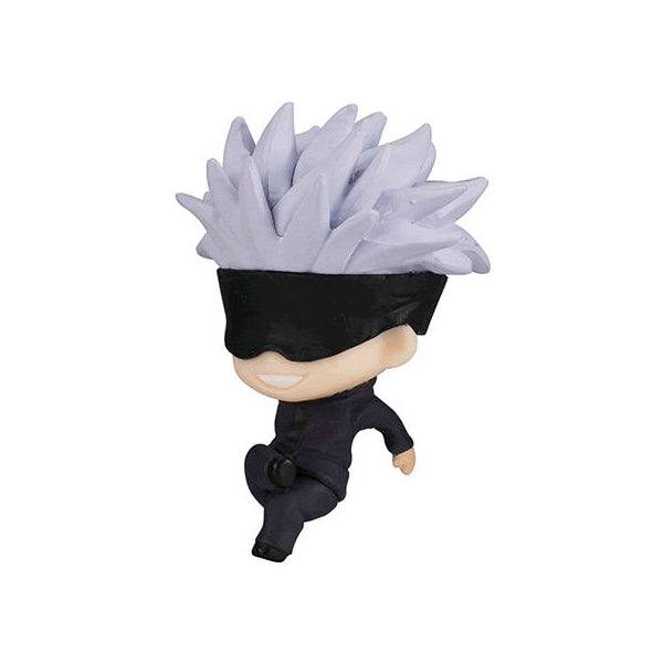 Hugcot Jujutsu Kaisen Smartphone Cable Saver (Set of 4) (2021 JUN Resale Ver.)