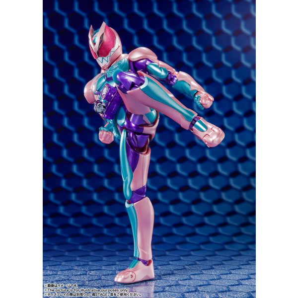 [SHF] KAMEN RIDER REVI