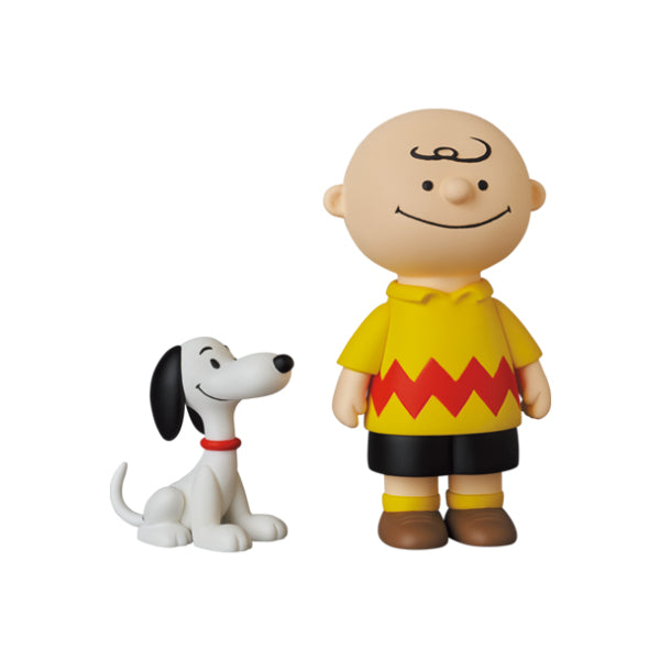 UDF PEANUTS SERIES 12