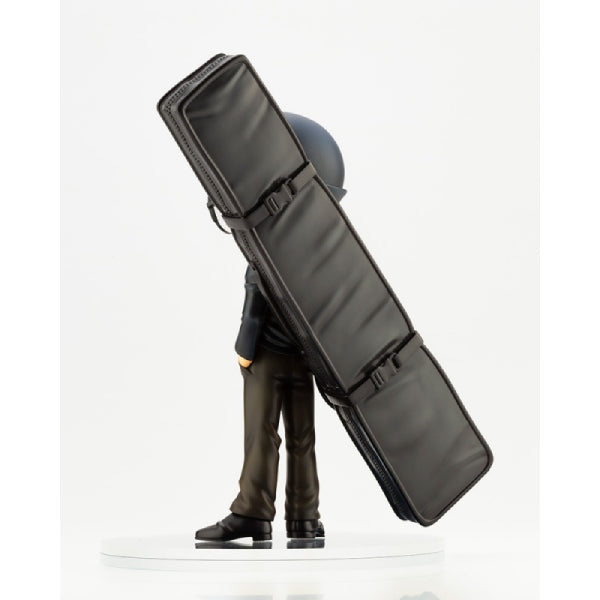 ARTFX J Conan Edogawa wearing Akai's costume ver.