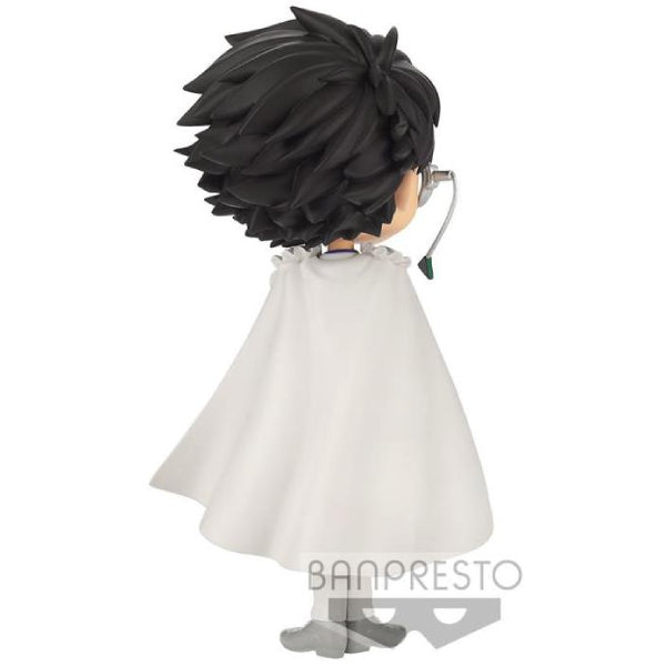 Banpresto - Q POSKET DETECTIVE CONAN - KID THE PHANTOM THIEF
