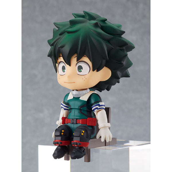 Nendoroid Swacchao! Izuku Midoriya