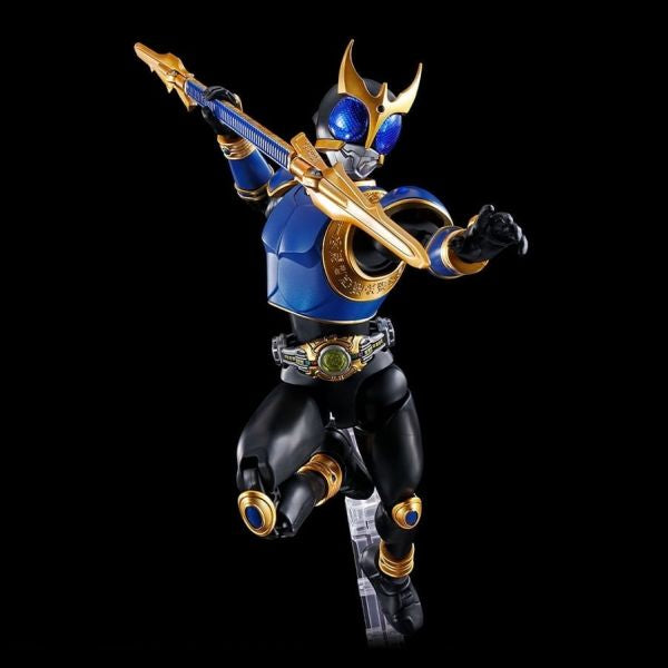 Figure-rise Standard MASKED RIDER KUUGA DRAGON FORM / RISINGDRAGON