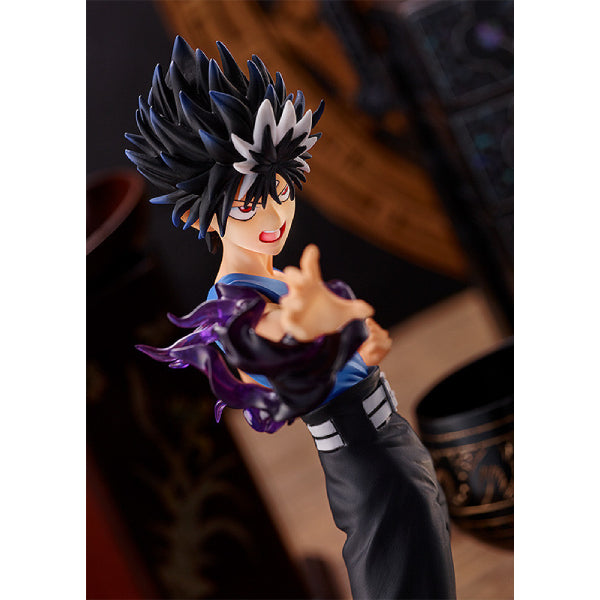 GSC POP UP PARADE Yu Yu Hakusho Hiei