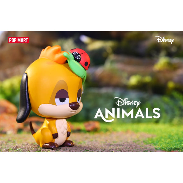 Pop Mart - Disney Classic Animals Series Mini Figure
