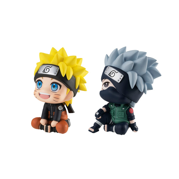 Look Up: Rukappu Naruto Shippuden Collection