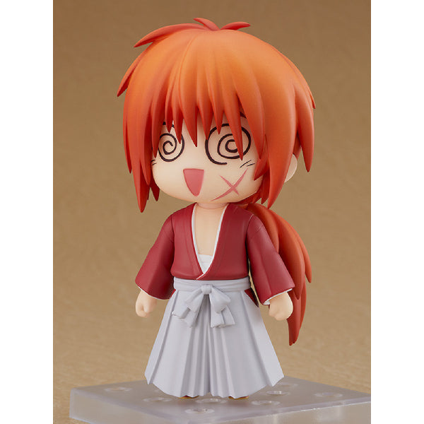 1613 Nendoroid Kenshin Himura