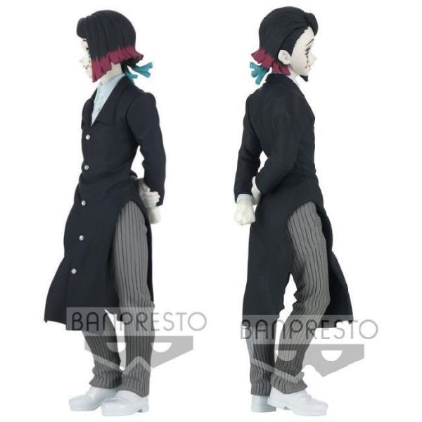 Banpresto - DEMON SLAYER: KIMETSU NO YAIBA FIGURE-DEMON SERIES- VOL.3
