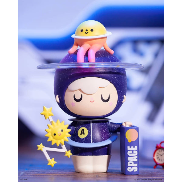 Pop Mart - Momiji Book Shop Series Blind Box Mini Figure