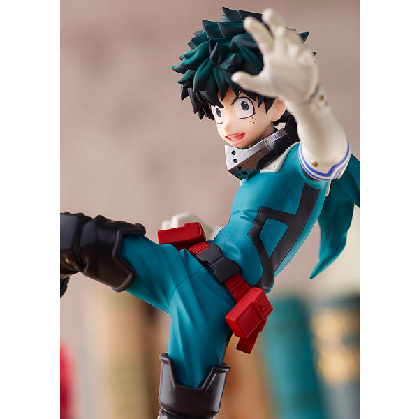 GSC POP UP PARADE - Izuku Midoriya: Costume γ Ver.