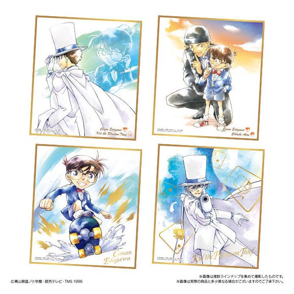 Detective Conan - Shikishi ART 4