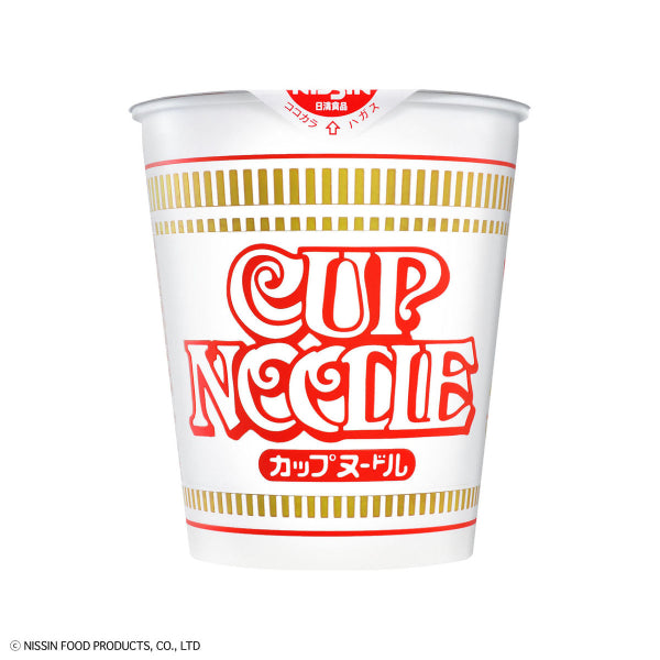 BEST HIT CHRONICLE 1/1 CUP NOODLE