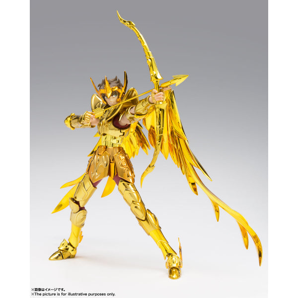 Saint Cloth Myth EX Sagittarius Aiolos <Revival Version>