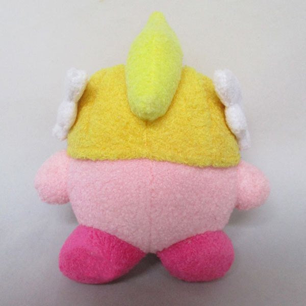 Kirby's Dream Land KIRBY MUTEKI! SUTEKI! CLOSET Plush