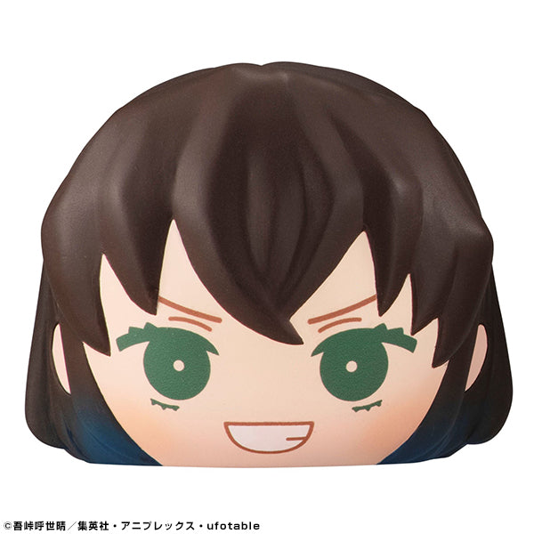 Fluffy squeeze bread Demon Slayer 5th (Set of 6)