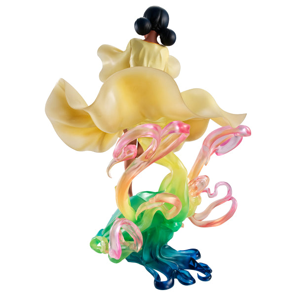 GGG (Gundam Girls Generation) Mobile Suit Gundam Lalah Sune