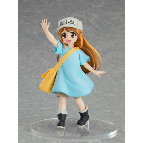 POP UP PARADE Platelet