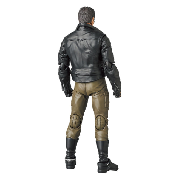 MAFEX T-800 (The Terminator Ver.)