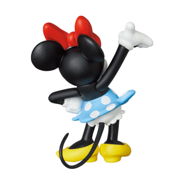 UDF Disney series 9 - Mickey Mouse (Classic) & Minnie Mouse (Classic)