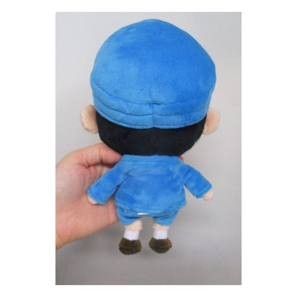 Crayon Shin-chan Movie 29: Mystery Meki! Hana no Tenkasu Gakuen Plush