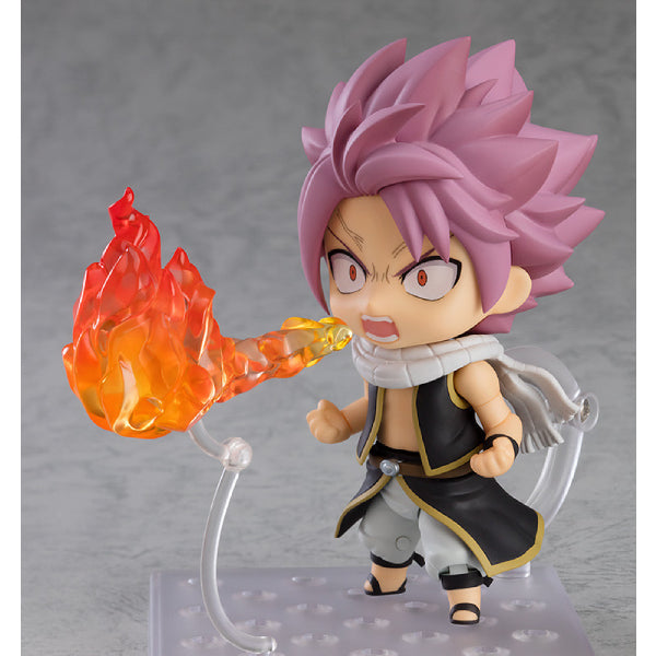 1741 Nendoroid Natsu Dragneel