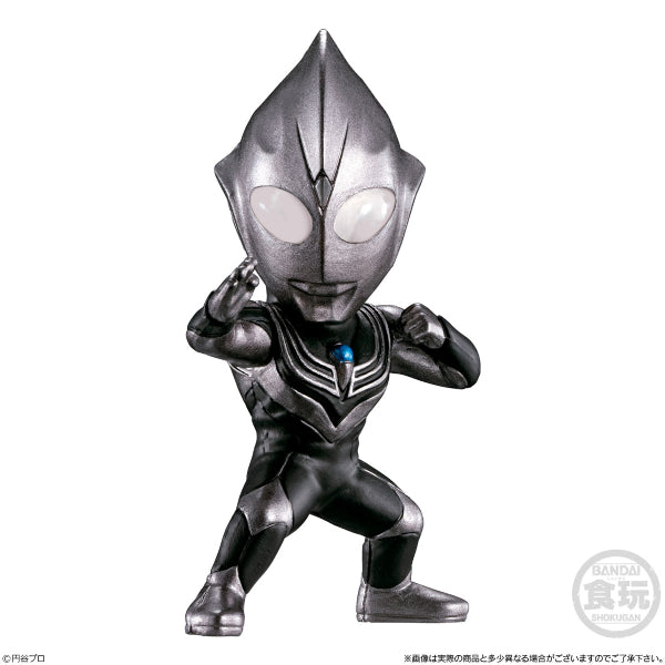 CONVERGE MOTION ULTRAMAN 02 W/O GUM (SET of 8)