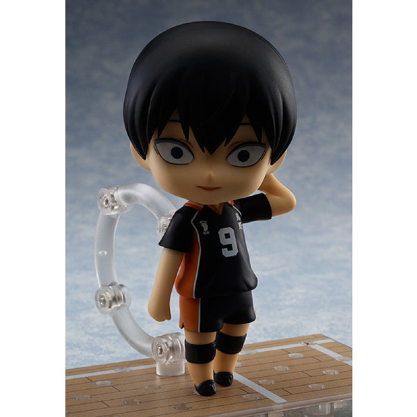 489 Nendoroid Haikyu!! Tobio Kageyama