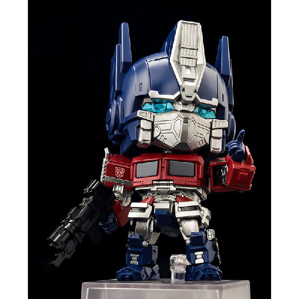 1409 Nendoroid Optimus Prime