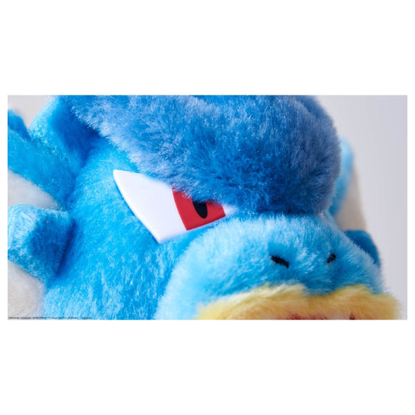 Pokemon Plush - Gyarados