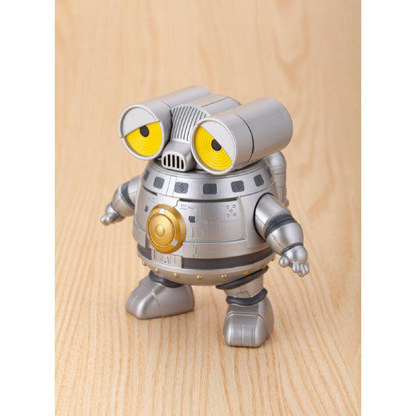 Q Collection Ultraman Z Sevenger Complete Figure